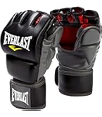 Amazon | エバーラスト(Everlast)プロスタイルMMAオープン